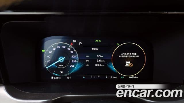 Kia Sorento 4세대 Signature, 2023 8