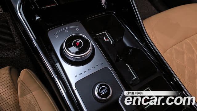 Kia Sorento 4세대 Signature, 2023 9