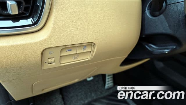 Kia Sorento 4세대 Signature, 2023 15