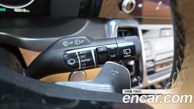 Kia Sorento 4세대 Signature, 2023 16