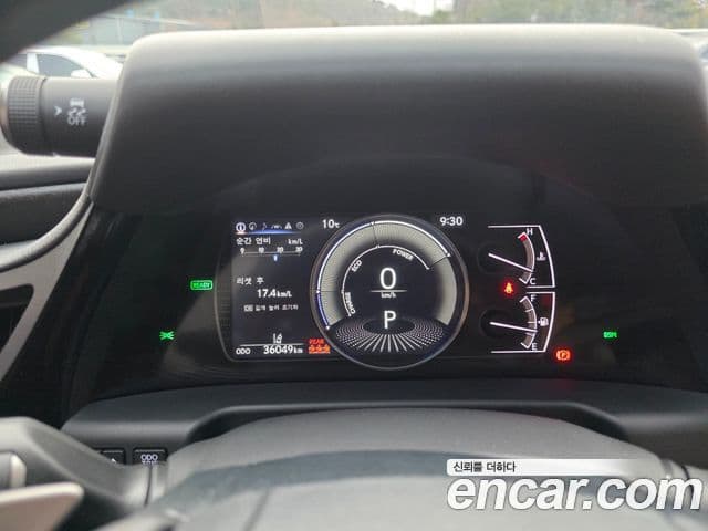 Lexus ES300h 7세대 F-Sport Design пакет, 2024 8