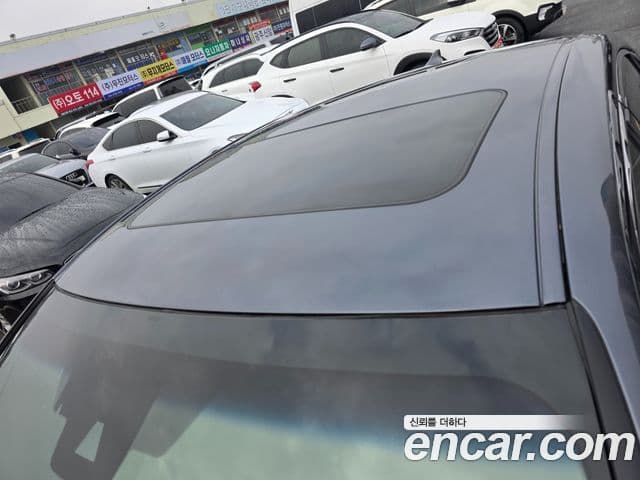 Lexus ES300h 7세대 F-Sport Design пакет, 2024 17