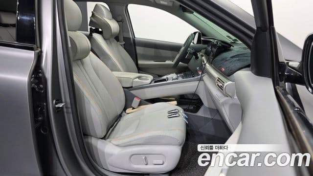 Hyundai NEXO Premium, 2020 11