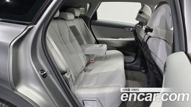 Hyundai NEXO Premium, 2020 12