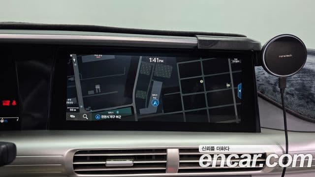 Hyundai NEXO Premium, 2020 14