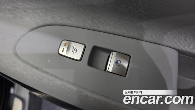 Hyundai NEXO Premium, 2020 18