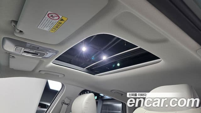 Hyundai NEXO Premium, 2020 19