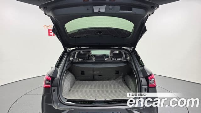 Hyundai NEXO Premium, 2020 20