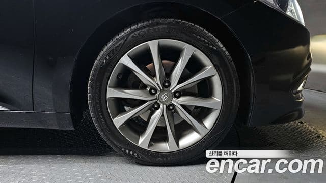 Hyundai Grandeur HG HG220 дизель Premium Collection, 2017 все фото