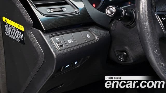 Hyundai Grandeur HG HG220 дизель Premium Collection, 2017 17