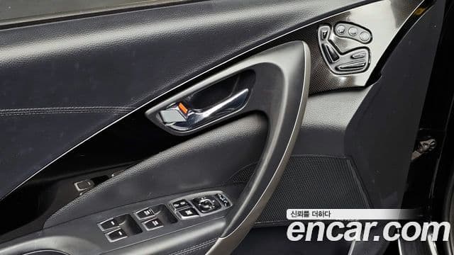 Hyundai Grandeur HG HG220 дизель Premium Collection, 2017 18