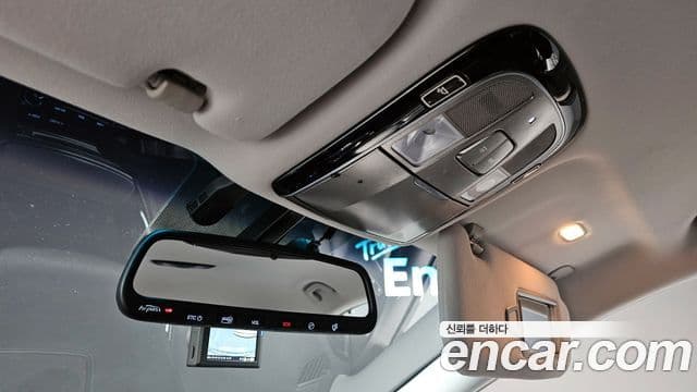 Hyundai Grandeur HG HG220 дизель Premium Collection, 2017 20