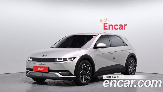 Hyundai Ioniq 5 Exclusive, 2022 1