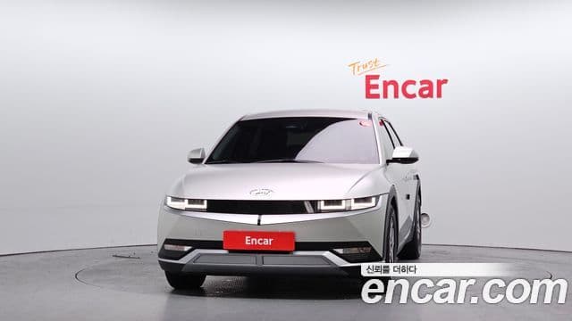 Hyundai Ioniq 5 Exclusive, 2022 3