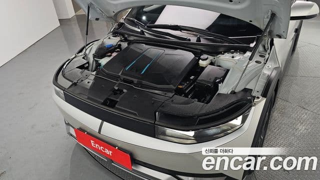 Hyundai Ioniq 5 Exclusive, 2022 6