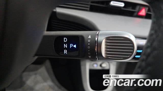 Hyundai Ioniq 5 Exclusive, 2022 9