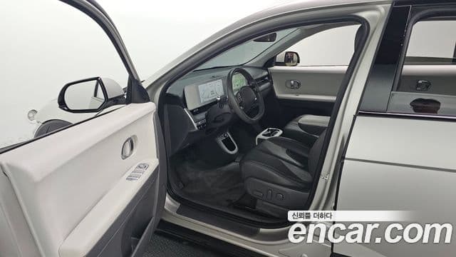 Hyundai Ioniq 5 Exclusive, 2022 10