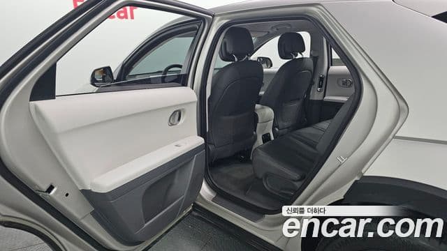 Hyundai Ioniq 5 Exclusive, 2022 12