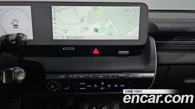 Hyundai Ioniq 5 Exclusive, 2022 14