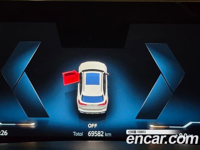 BMW X5 (G05) xDrive 30d M Sport, 2024 9