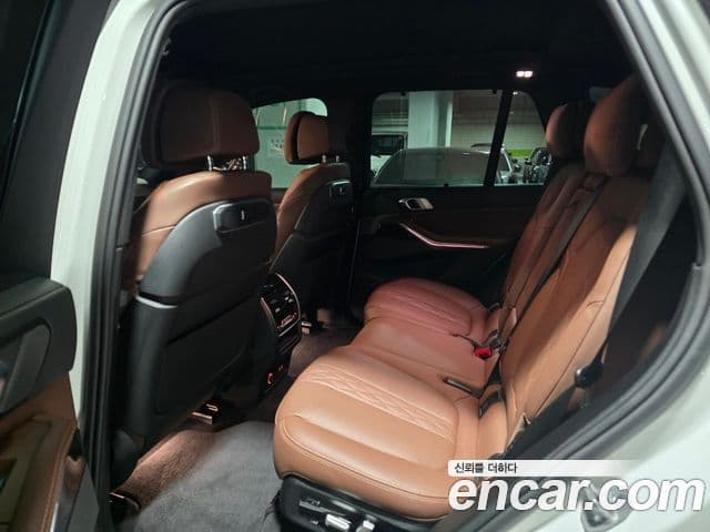 BMW X5 (G05) xDrive 30d M Sport, 2024 10