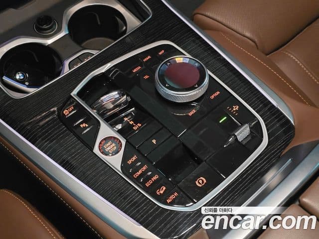 BMW X5 (G05) xDrive 30d M Sport, 2024 11