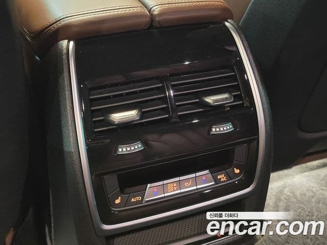 BMW X5 (G05) xDrive 30d M Sport, 2024 12