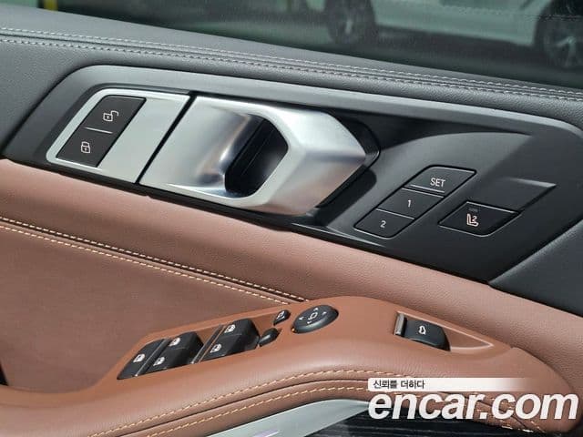 BMW X5 (G05) xDrive 30d M Sport, 2024 18