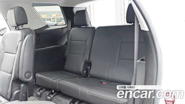 Chevrolet(GM대우) Traverse 3.6 AWD Red Line, 2020 7