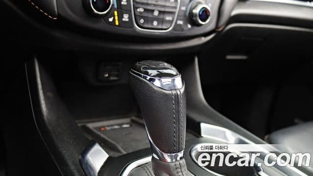 Chevrolet(GM대우) Traverse 3.6 AWD Red Line, 2020 14