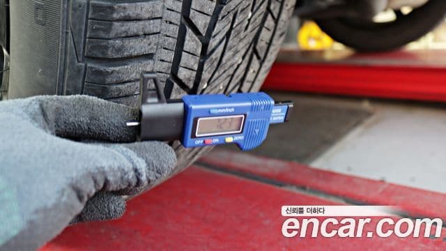 Chevrolet(GM대우) Traverse 3.6 AWD Red Line, 2020 15