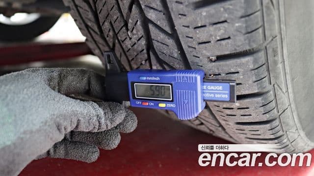 Chevrolet(GM대우) Traverse 3.6 AWD Red Line, 2020 16