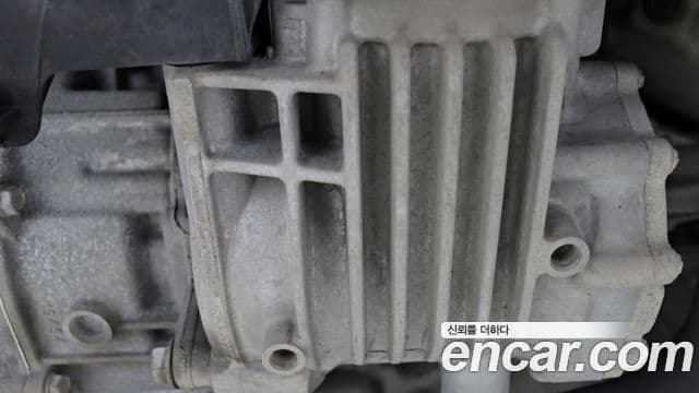 Chevrolet(GM대우) Traverse 3.6 AWD Red Line, 2020 19