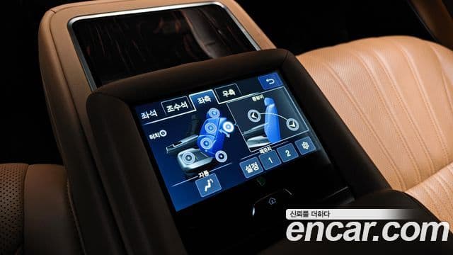 Lexus LS500h 5세대 3.5 Luxury AWD, 2023 18