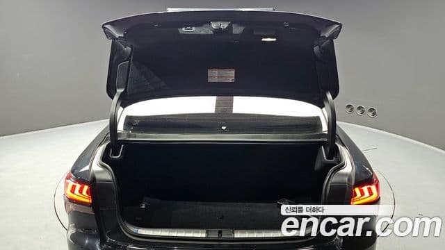 Lexus LS500h 5세대 3.5 Luxury AWD, 2023 20