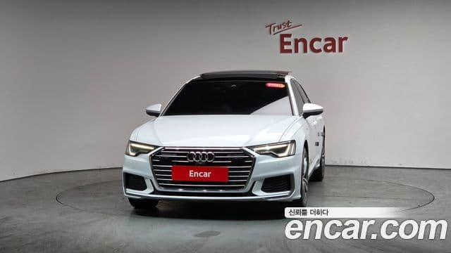 Audi A6 (C8) Premium, 2021 3