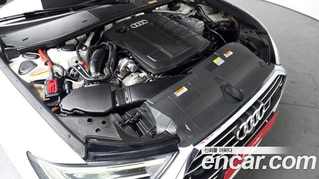 Audi A6 (C8) Premium, 2021 6