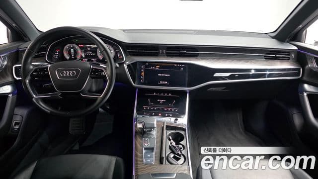 Audi A6 (C8) Premium, 2021 7