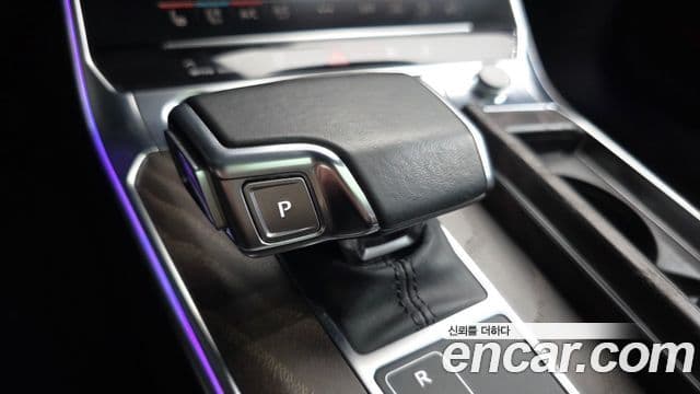 Audi A6 (C8) Premium, 2021 9