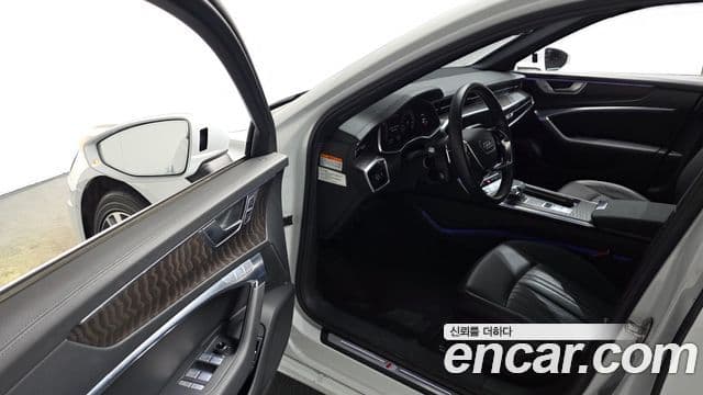 Audi A6 (C8) Premium, 2021 12