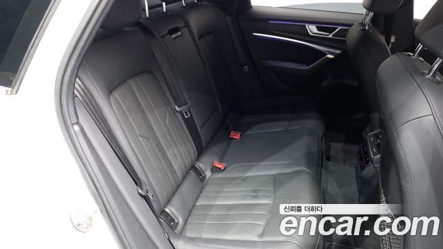 Audi A6 (C8) Premium, 2021 13