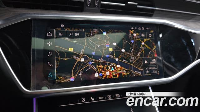 Audi A6 (C8) Premium, 2021 15