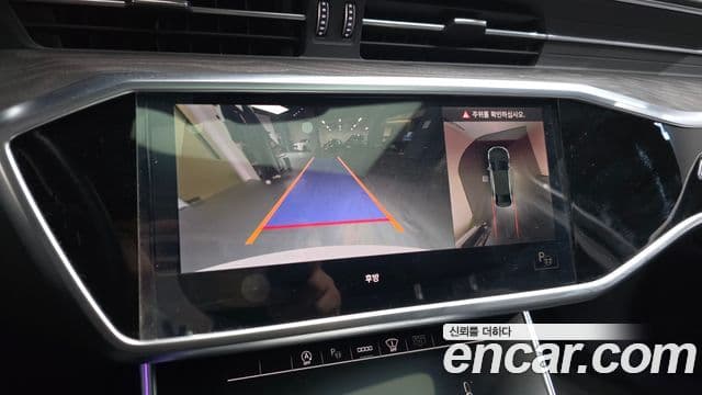 Audi A6 (C8) Premium, 2021 16