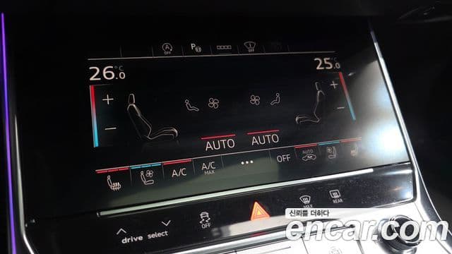 Audi A6 (C8) Premium, 2021 17