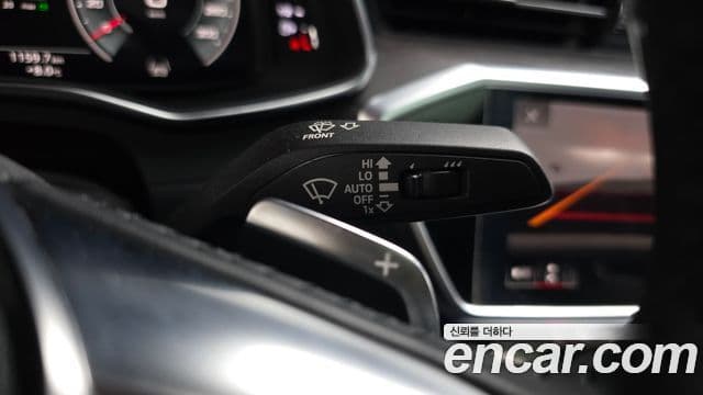 Audi A6 (C8) Premium, 2021 18