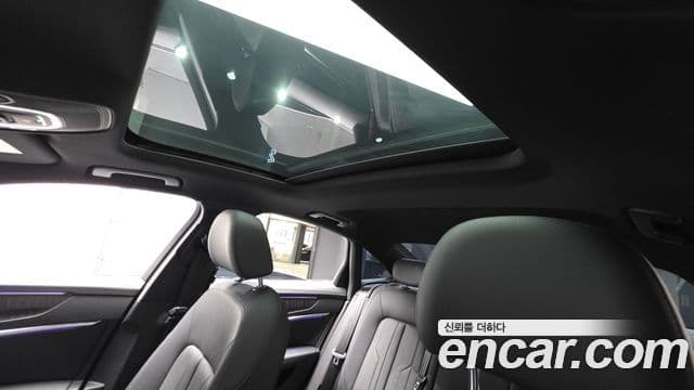 Audi A6 (C8) Premium, 2021 19