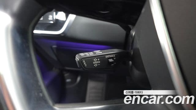 Audi A6 (C8) Premium, 2021 20