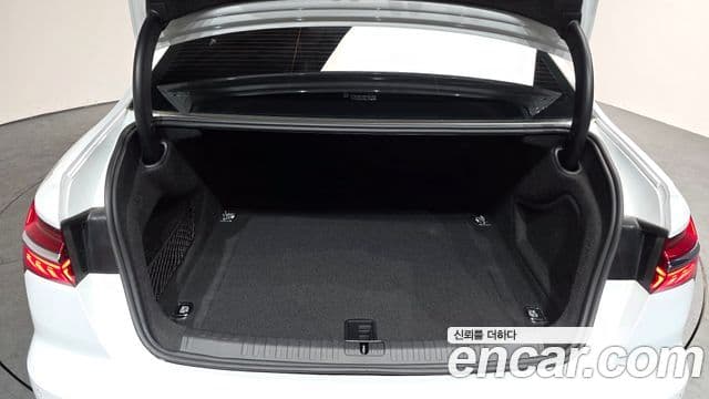 Audi A6 (C8) Premium, 2021 21