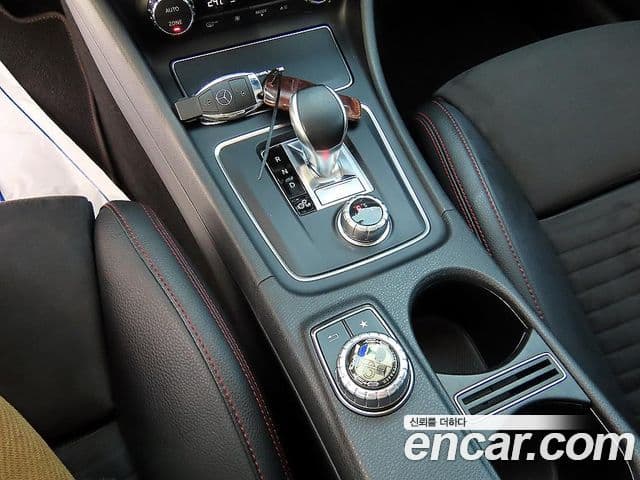 Mercedes-Benz A-класс W176 A45 AMG 4MATIC, 2018 10