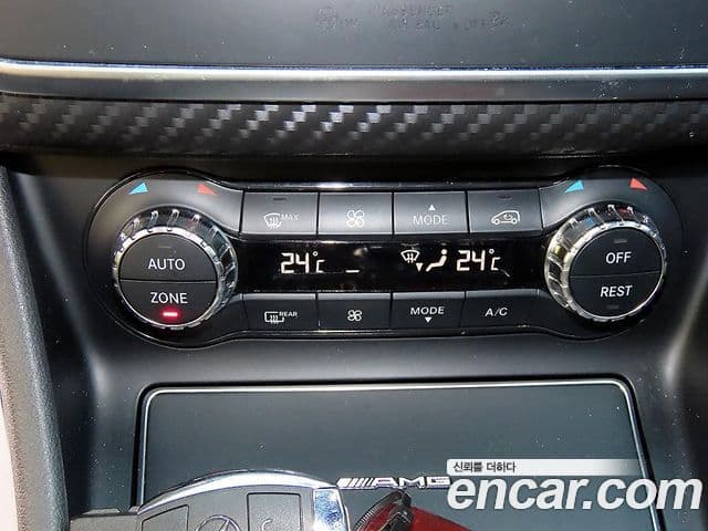 Mercedes-Benz A-класс W176 A45 AMG 4MATIC, 2018 12